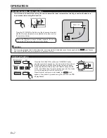 Preview for 8 page of Fujitsu Inverter Operating Manual