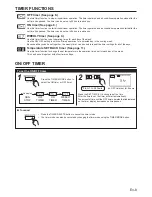 Preview for 9 page of Fujitsu Inverter Operating Manual