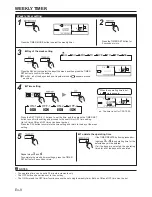 Preview for 10 page of Fujitsu Inverter Operating Manual