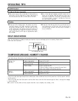 Preview for 17 page of Fujitsu Inverter Operating Manual