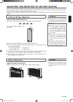 Preview for 11 page of Fujitsu Inverter User Manual