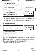 Preview for 13 page of Fujitsu Inverter User Manual