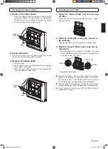 Preview for 15 page of Fujitsu Inverter User Manual