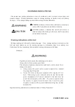 Preview for 7 page of Fujitsu IP-900 II D Hardware User'S Manual