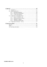 Предварительный просмотр 14 страницы Fujitsu IP-900 II D Hardware User'S Manual