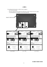 Preview for 11 page of Fujitsu IP-900D Hardware User'S Manual