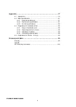 Preview for 14 page of Fujitsu IP-900D Hardware User'S Manual