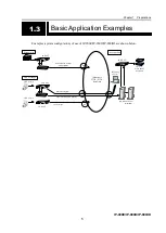 Preview for 19 page of Fujitsu IP-900D Hardware User'S Manual