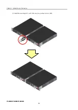 Preview for 30 page of Fujitsu IP-900D Hardware User'S Manual