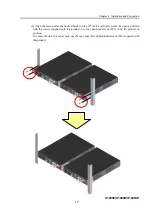 Preview for 31 page of Fujitsu IP-900D Hardware User'S Manual