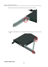 Preview for 40 page of Fujitsu IP-900D Hardware User'S Manual