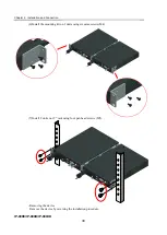 Preview for 44 page of Fujitsu IP-900D Hardware User'S Manual