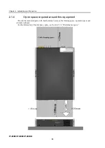 Preview for 48 page of Fujitsu IP-900D Hardware User'S Manual