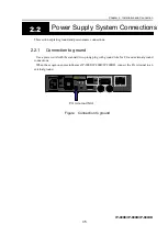 Preview for 49 page of Fujitsu IP-900D Hardware User'S Manual