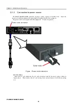 Preview for 50 page of Fujitsu IP-900D Hardware User'S Manual