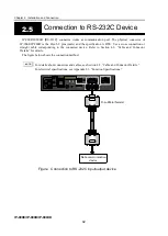 Предварительный просмотр 56 страницы Fujitsu IP-900D Hardware User'S Manual