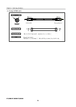 Предварительный просмотр 70 страницы Fujitsu IP-900D Hardware User'S Manual