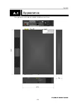 Preview for 93 page of Fujitsu IP-900D Hardware User'S Manual