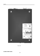 Предварительный просмотр 94 страницы Fujitsu IP-900D Hardware User'S Manual