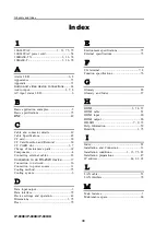 Preview for 112 page of Fujitsu IP-900D Hardware User'S Manual