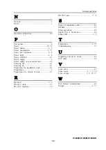 Preview for 113 page of Fujitsu IP-900D Hardware User'S Manual