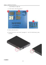 Preview for 26 page of Fujitsu IP-920 E/DC Hardware User'S Manual