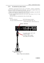 Preview for 47 page of Fujitsu IP-920 E/DC Hardware User'S Manual