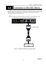 Предварительный просмотр 51 страницы Fujitsu IP-920 E/DC Hardware User'S Manual