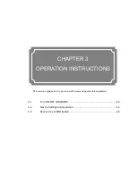 Предварительный просмотр 55 страницы Fujitsu IP-920 E/DC Hardware User'S Manual