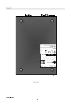 Предварительный просмотр 86 страницы Fujitsu IP-920 E/DC Hardware User'S Manual