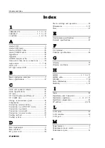 Preview for 102 page of Fujitsu IP-920 E/DC Hardware User'S Manual