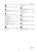 Preview for 103 page of Fujitsu IP-920 E/DC Hardware User'S Manual