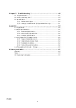 Preview for 14 page of Fujitsu IP-9610 Hardware User'S Manual