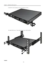 Preview for 28 page of Fujitsu IP-9610 Hardware User'S Manual