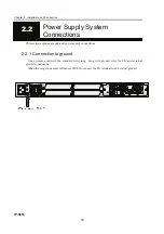 Предварительный просмотр 32 страницы Fujitsu IP-9610 Hardware User'S Manual