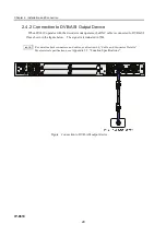 Предварительный просмотр 38 страницы Fujitsu IP-9610 Hardware User'S Manual