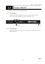 Preview for 45 page of Fujitsu IP-9610 Hardware User'S Manual