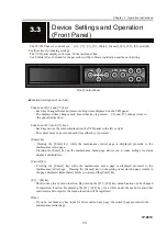 Preview for 47 page of Fujitsu IP-9610 Hardware User'S Manual