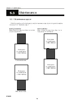 Preview for 64 page of Fujitsu IP-9610 Hardware User'S Manual