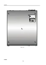 Preview for 70 page of Fujitsu IP-9610 Hardware User'S Manual