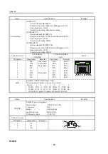 Preview for 74 page of Fujitsu IP-9610 Hardware User'S Manual