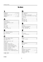 Preview for 86 page of Fujitsu IP-9610 Hardware User'S Manual