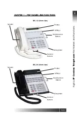 Preview for 7 page of Fujitsu IP Centrex SRS-12i Administrator'S Manual