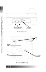 Preview for 8 page of Fujitsu IP Centrex SRS-12i Administrator'S Manual