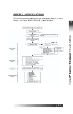 Preview for 11 page of Fujitsu IP Centrex SRS-12i Administrator'S Manual