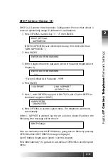 Preview for 13 page of Fujitsu IP Centrex SRS-12i Administrator'S Manual