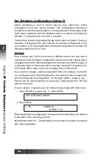 Предварительный просмотр 25 страницы Fujitsu IP Centrex SRS-12i Administrator'S Manual