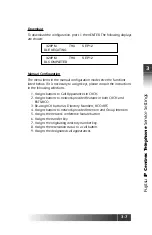 Предварительный просмотр 26 страницы Fujitsu IP Centrex SRS-12i Administrator'S Manual