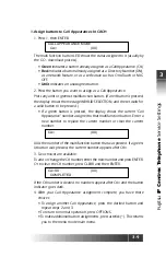 Предварительный просмотр 28 страницы Fujitsu IP Centrex SRS-12i Administrator'S Manual