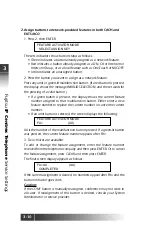 Предварительный просмотр 29 страницы Fujitsu IP Centrex SRS-12i Administrator'S Manual